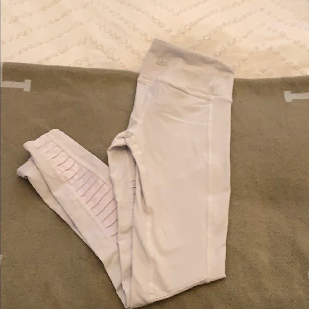 Alo Moto leggings